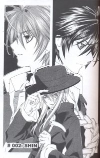 BUY NEW monochrome factor - 177396 Premium Anime Print Poster